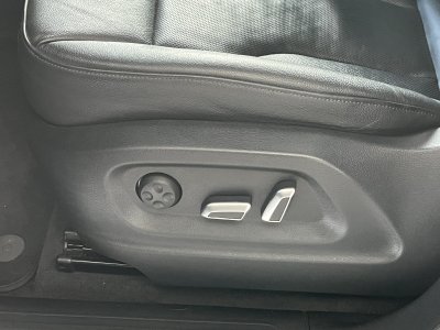 Audi SQ5 3,0 TDI V6 313 BVA8 QUATTRO TOIT PANORAMIQUE ATTELAGE ELECTRIQUE GPS CAMERA HIFI B&O KEYLESS REG   - 22