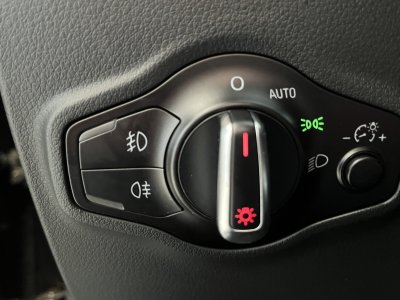 Audi SQ5 3,0 TDI V6 313 BVA8 QUATTRO TOIT PANORAMIQUE ATTELAGE ELECTRIQUE GPS CAMERA HIFI B&O KEYLESS REG   - 23
