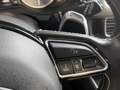 Audi SQ5 3,0 TDI V6 313 BVA8 QUATTRO TOIT PANORAMIQUE ATTELAGE ELECTRIQUE GPS CAMERA HIFI B&O KEYLESS REG   - 24