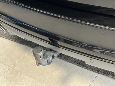 Audi SQ5 3,0 TDI V6 313 BVA8 QUATTRO TOIT PANORAMIQUE ATTELAGE ELECTRIQUE GPS CAMERA HIFI B&O KEYLESS REG   - 26