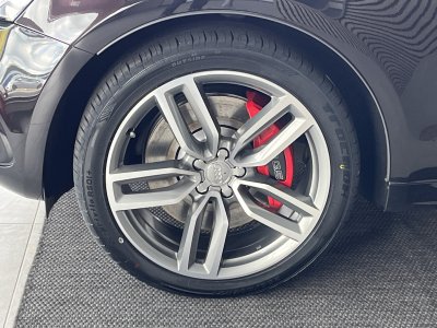 Audi SQ5 3,0 TDI V6 313 BVA8 QUATTRO TOIT PANORAMIQUE ATTELAGE ELECTRIQUE GPS CAMERA HIFI B&O KEYLESS REG   - 31