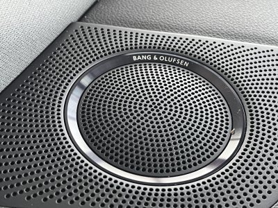 Audi SQ5 3,0 TDI V6 313 BVA8 QUATTRO TOIT PANORAMIQUE ATTELAGE ELECTRIQUE GPS CAMERA HIFI B&O KEYLESS REG   - 36