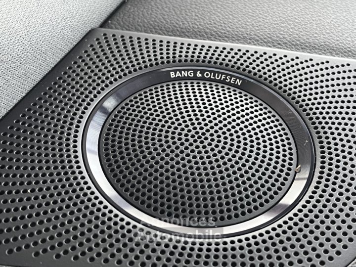 Audi SQ5 3,0 TDI V6 313 BVA8 QUATTRO TOIT PANORAMIQUE ATTELAGE ELECTRIQUE GPS CAMERA HIFI B&O KEYLESS REG - 36