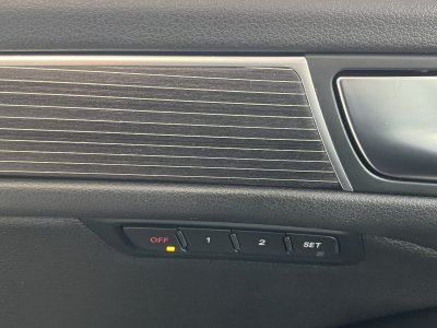 Audi SQ5 3,0 TDI V6 313 BVA8 QUATTRO TOIT PANORAMIQUE ATTELAGE ELECTRIQUE GPS CAMERA HIFI B&O KEYLESS REG   - 38