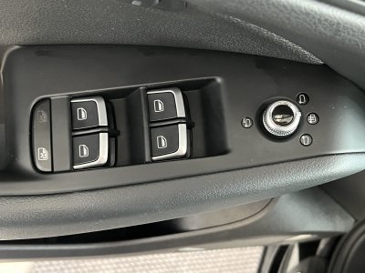 Audi SQ5 3,0 TDI V6 313 BVA8 QUATTRO TOIT PANORAMIQUE ATTELAGE ELECTRIQUE GPS CAMERA HIFI B&O KEYLESS REG   - 39