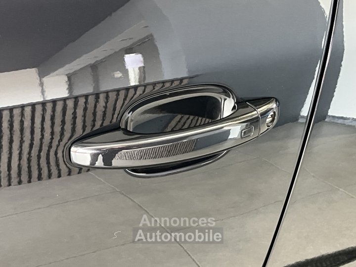 Audi SQ5 3,0 TDI V6 313 BVA8 QUATTRO TOIT PANORAMIQUE ATTELAGE ELECTRIQUE GPS CAMERA HIFI B&O KEYLESS REG - 40