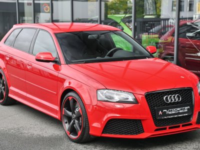 Audi RS3 Sportback 25 TFSI   - 3