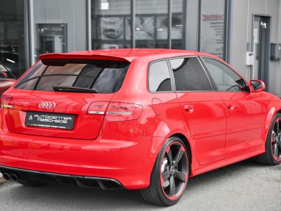 Audi RS3 Sportback 25 TFSI   - 4