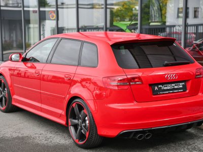 Audi RS3 Sportback 25 TFSI   - 5