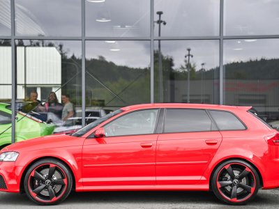 Audi RS3 Sportback 25 TFSI   - 6