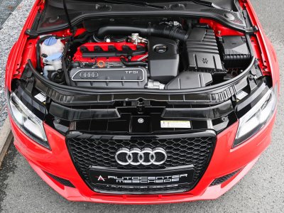 Audi RS3 Sportback 25 TFSI   - 7