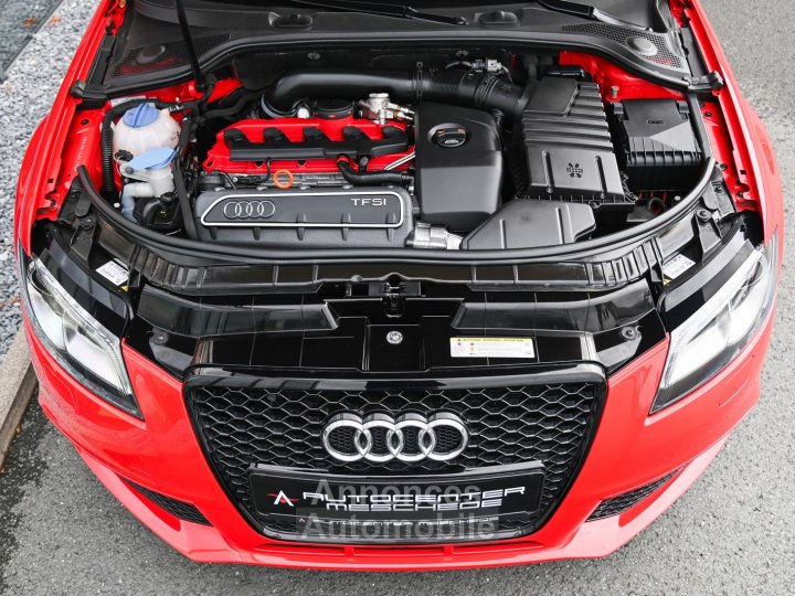Audi RS3 Sportback 25 TFSI - 7