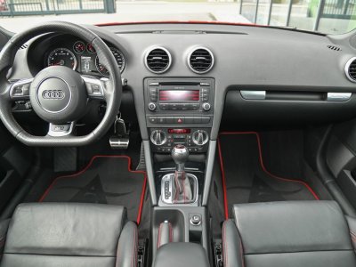 Audi RS3 Sportback 25 TFSI   - 10