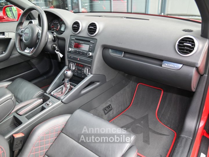 Audi RS3 Sportback 25 TFSI - 11