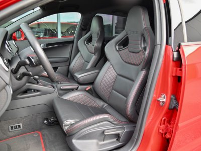 Audi RS3 Sportback 25 TFSI   - 12