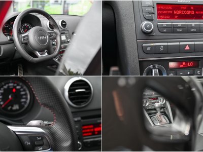 Audi RS3 Sportback 25 TFSI   - 14