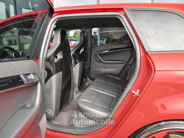 Audi RS3 Sportback 25 TFSI - 16
