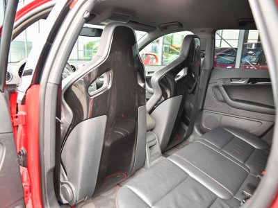 Audi RS3 Sportback 25 TFSI   - 17