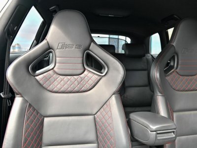 Audi RS3 Sportback 25 TFSI   - 19