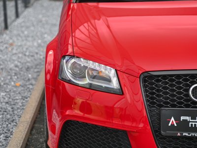 Audi RS3 Sportback 25 TFSI   - 20