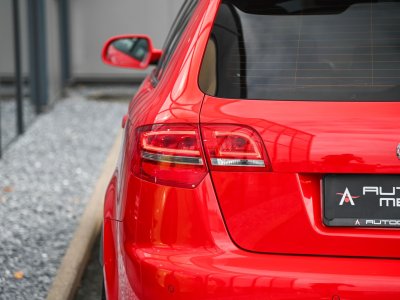 Audi RS3 Sportback 25 TFSI   - 21