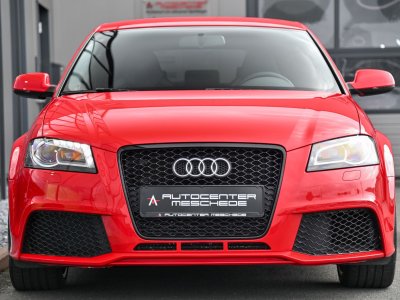 Audi RS3 Sportback 25 TFSI   - 22