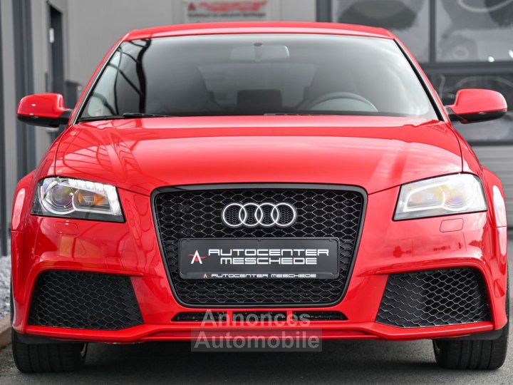 Audi RS3 Sportback 25 TFSI - 22