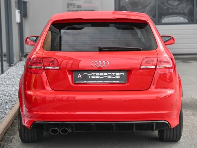 Audi RS3 Sportback 25 TFSI   - 23