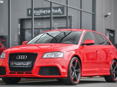 Audi RS3 Sportback 25 TFSI   - 26