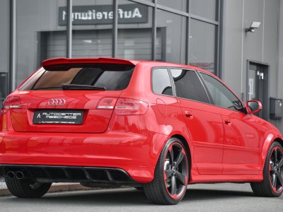Audi RS3 Sportback 25 TFSI   - 27