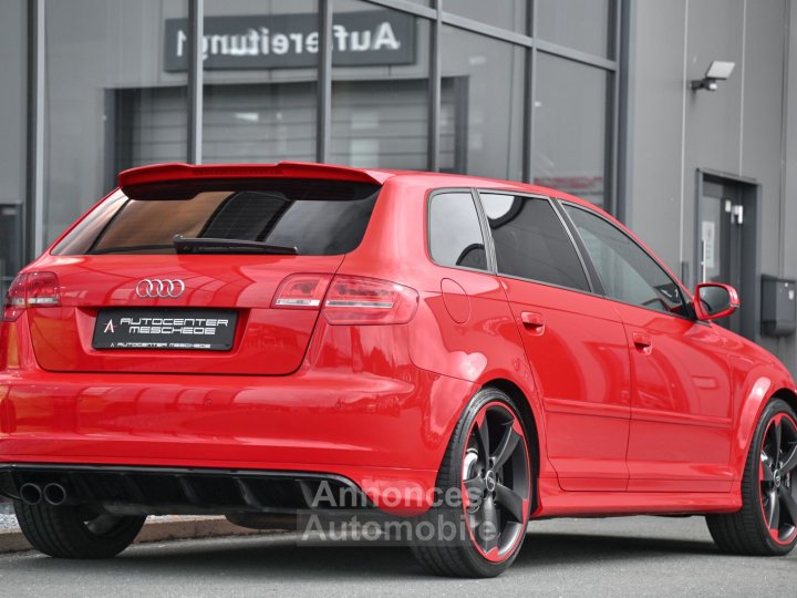 Audi RS3 Sportback 25 TFSI - 27