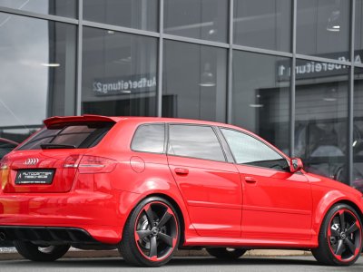 Audi RS3 Sportback 25 TFSI   - 29
