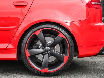 Audi RS3 Sportback 25 TFSI   - 31