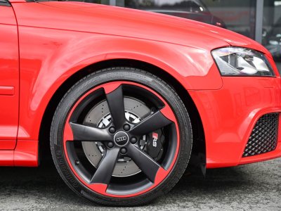Audi RS3 Sportback 25 TFSI   - 33