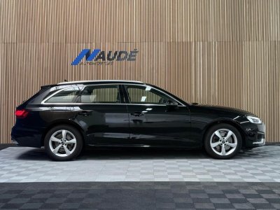 Audi A4 Avant 20 35 TDI 163 CH S-tronic Business line %2B ORIGINE FRANCE   - 7