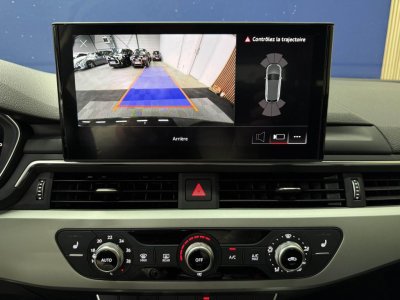 Audi A4 Avant 20 35 TDI 163 CH S-tronic Business line %2B ORIGINE FRANCE   - 17