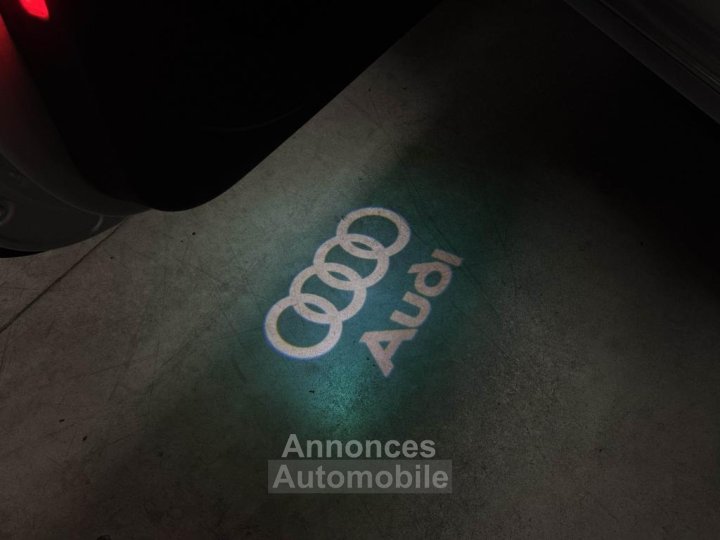 Audi S5 Quattro Coupe 42 FSI 354 CH Tiptronic - Immat France - 20