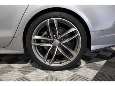 Audi A7 Sportback Quattro Avus 30 V6 TDI 272CH BV S-Tronic   - 50