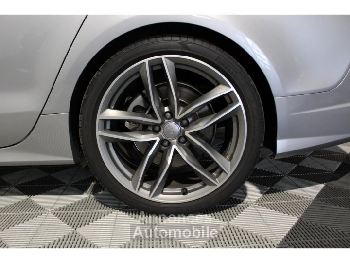 Audi A7 Sportback Quattro Avus 30 V6 TDI 272CH BV S-Tronic - 50