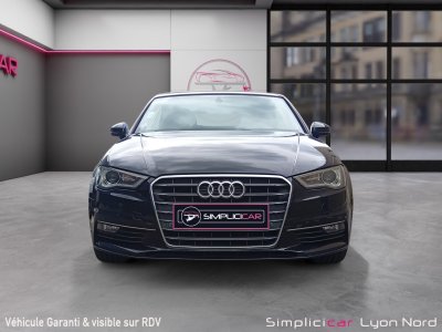 Audi A3 CABRIOLET 18 TFSI 180 Ambition Luxe S tronic 7   - 2