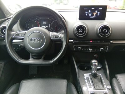 Audi A3 CABRIOLET 18 TFSI 180 Ambition Luxe S tronic 7   - 4