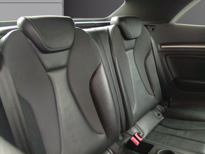 Audi A3 CABRIOLET 18 TFSI 180 Ambition Luxe S tronic 7   - 9