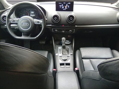 Audi A3 CABRIOLET 18 TFSI 180 Ambition Luxe S tronic 7   - 10