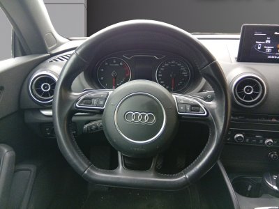 Audi A3 CABRIOLET 18 TFSI 180 Ambition Luxe S tronic 7   - 11
