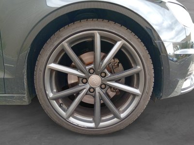 Audi A3 CABRIOLET 18 TFSI 180 Ambition Luxe S tronic 7   - 13