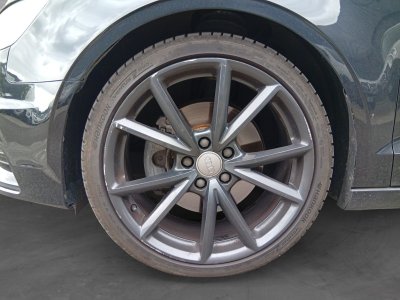 Audi A3 CABRIOLET 18 TFSI 180 Ambition Luxe S tronic 7   - 15