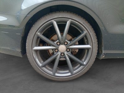 Audi A3 CABRIOLET 18 TFSI 180 Ambition Luxe S tronic 7   - 16