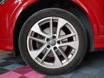 Audi Q2 20 TDI 190 ch S tronic 7 Quattro S-Line   - 5