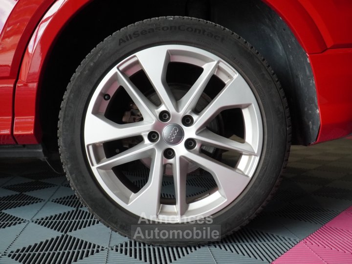 Audi Q2 20 TDI 190 ch S tronic 7 Quattro S-Line - 6