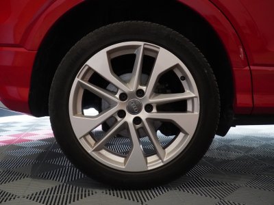 Audi Q2 20 TDI 190 ch S tronic 7 Quattro S-Line   - 8